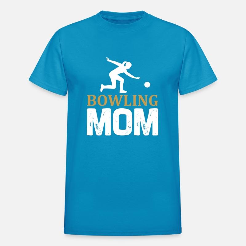 Bowling Bowling Mom
