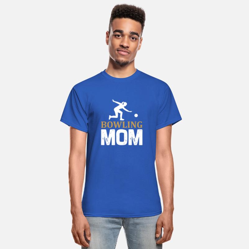 Bowling Bowling Mom