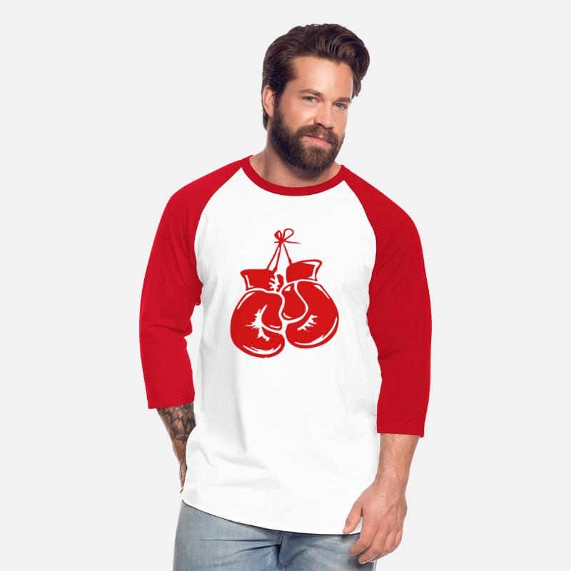 box handshoe kick gloves punch mma patch sticker