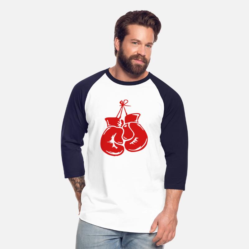 box handshoe kick gloves punch mma patch sticker