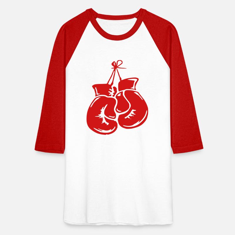 box handshoe kick gloves punch mma patch sticker