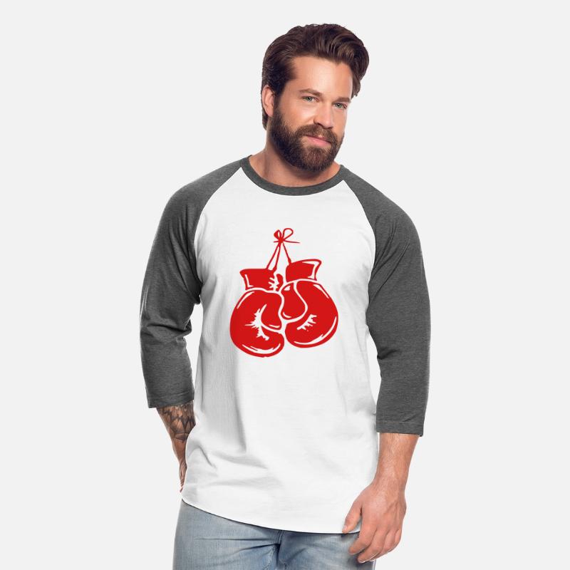 box handshoe kick gloves punch mma patch sticker