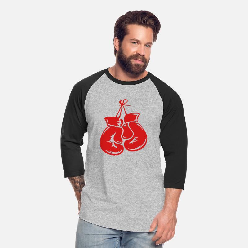 box handshoe kick gloves punch mma patch sticker