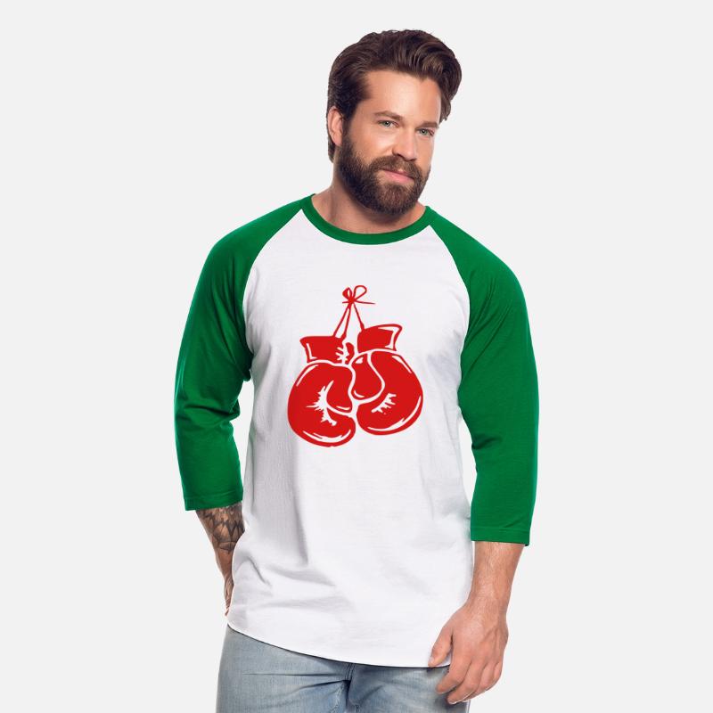 box handshoe kick gloves punch mma patch sticker