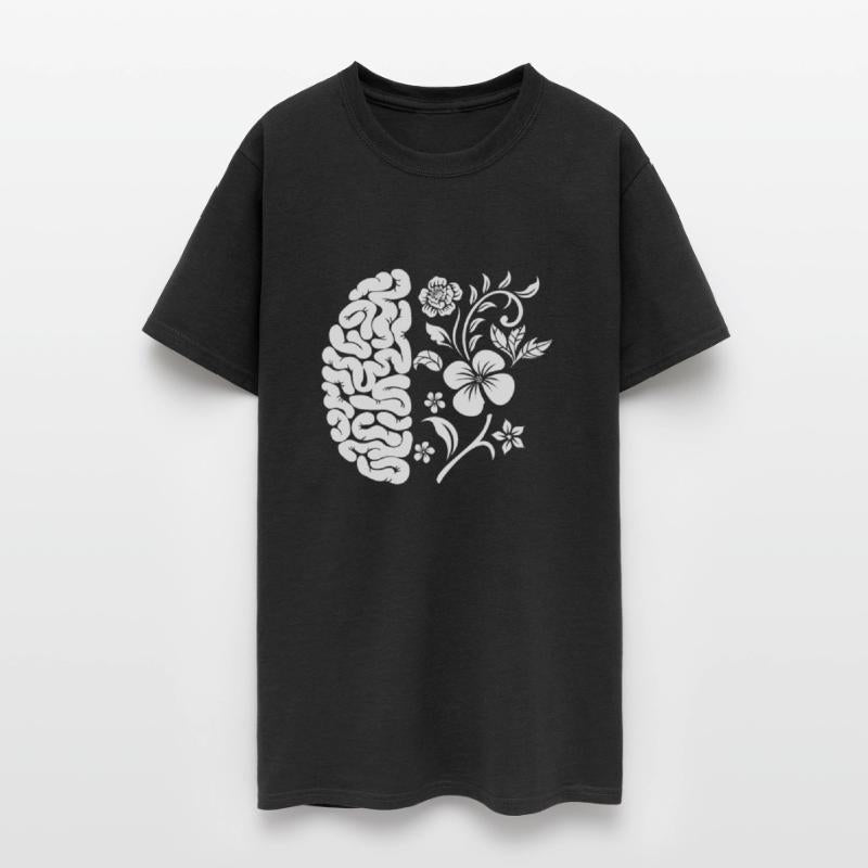 Brain Flowers, Neuroscience