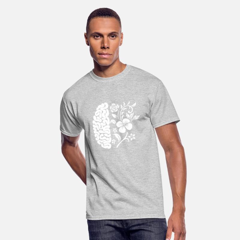 Brain Flowers, Neuroscience