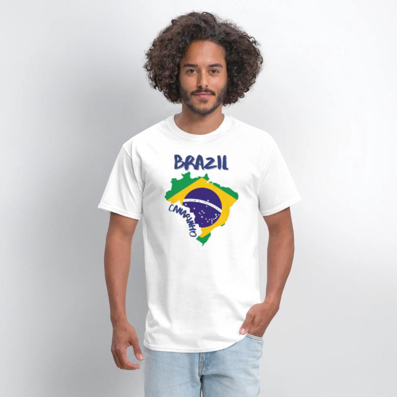 Brazil -The Seleção Team
