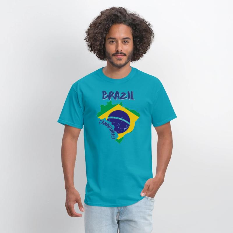 Brazil -The Seleção Team