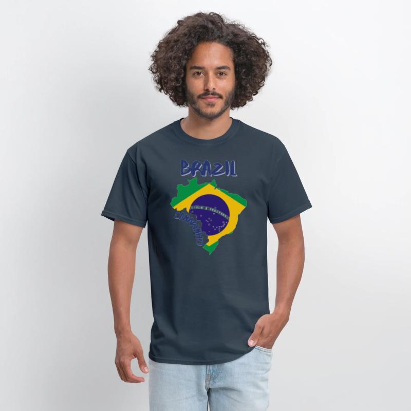 Brazil -The Seleção Team