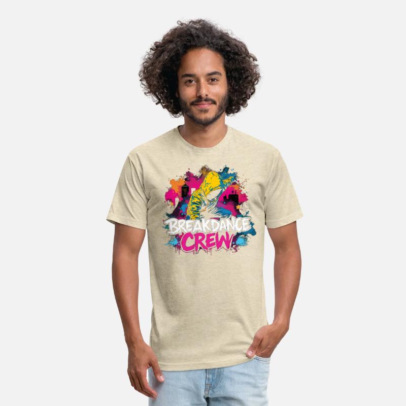 Breakdance Crew Breakdance Breakdancing Breakdance