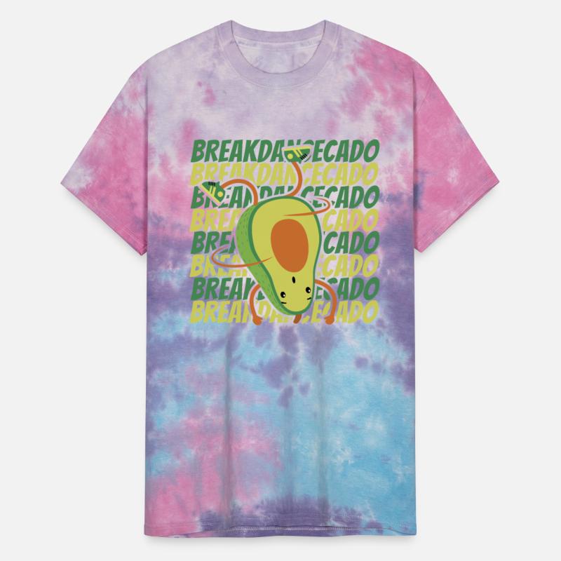 Breakdancing Breakdancer