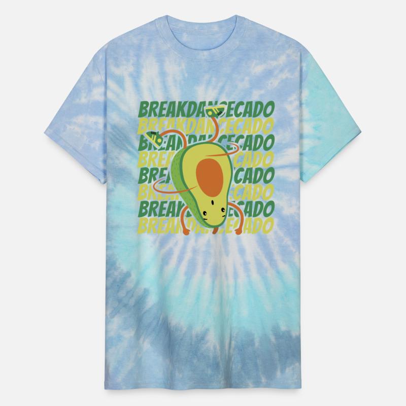 Breakdancing Breakdancer