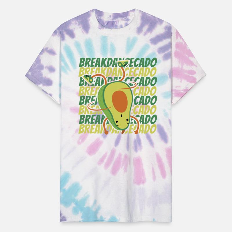 Breakdancing Breakdancer