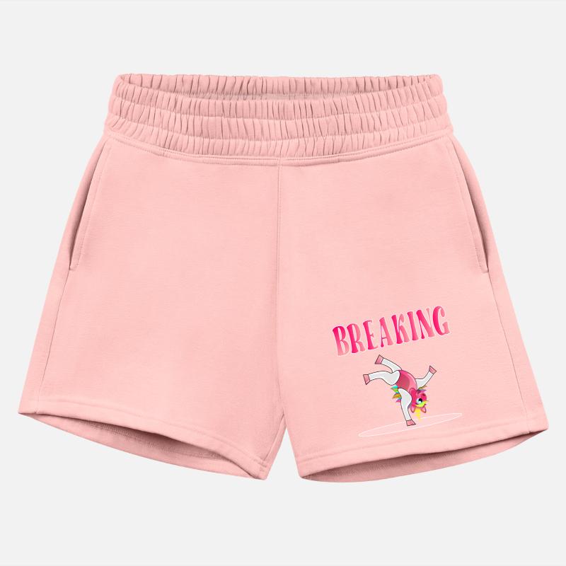 BREAKING DANCE UNICORN