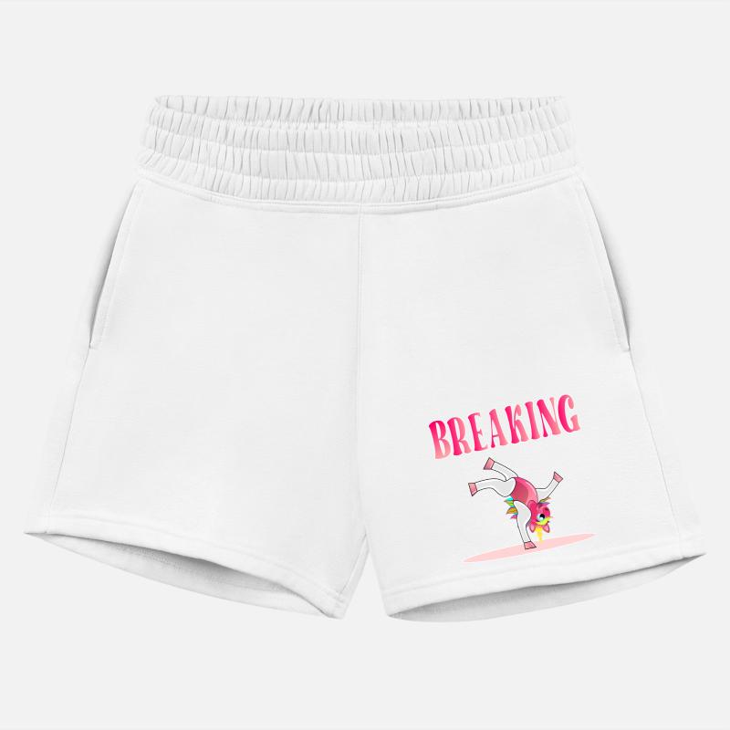 BREAKING DANCE UNICORN