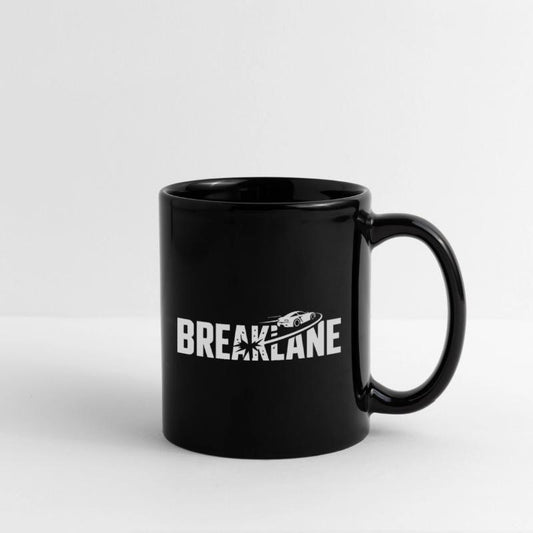 Breaklane Car