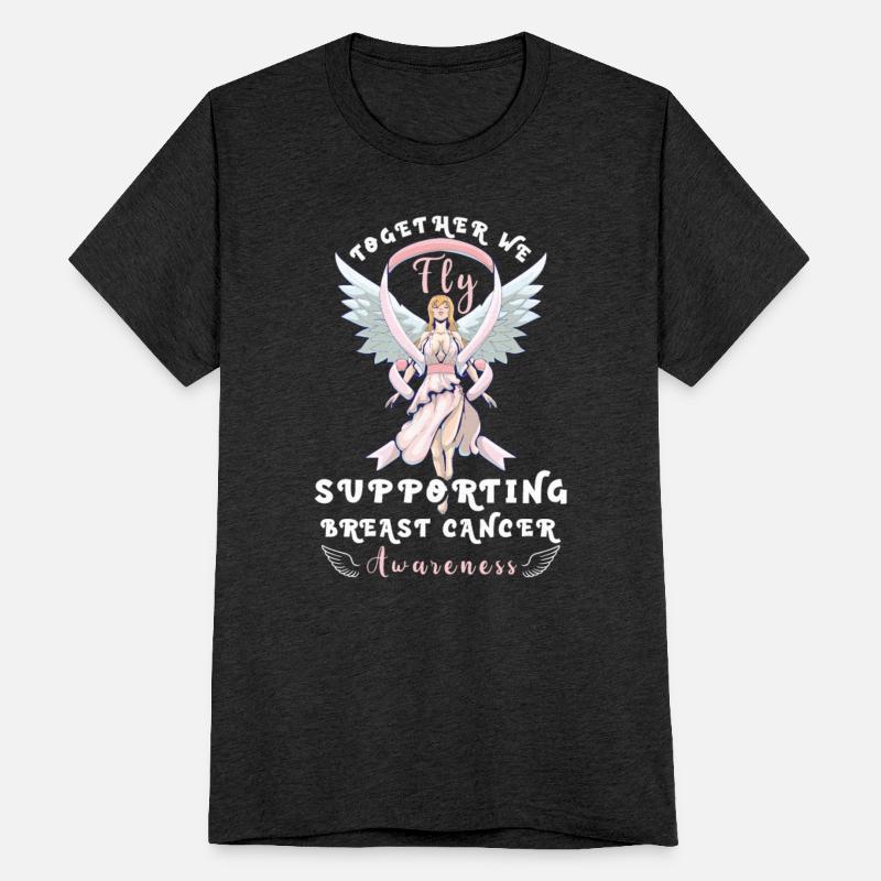 Breast cancer Awareness Support Survivors Pink