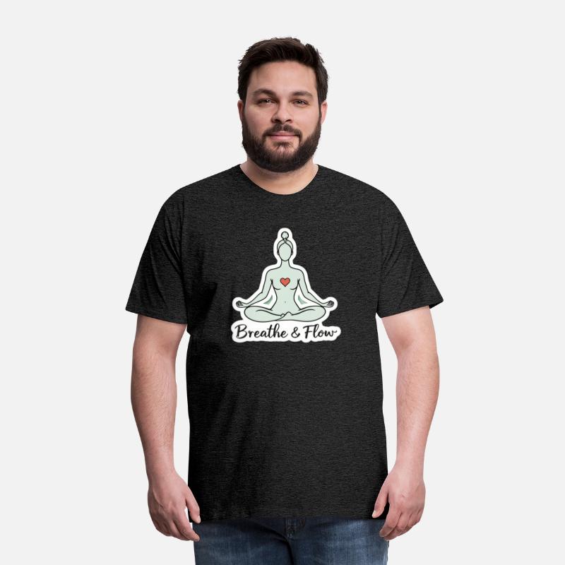 Breathe & Flow Minimalist