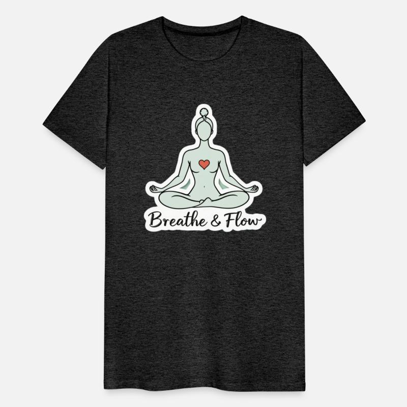 Breathe & Flow Minimalist