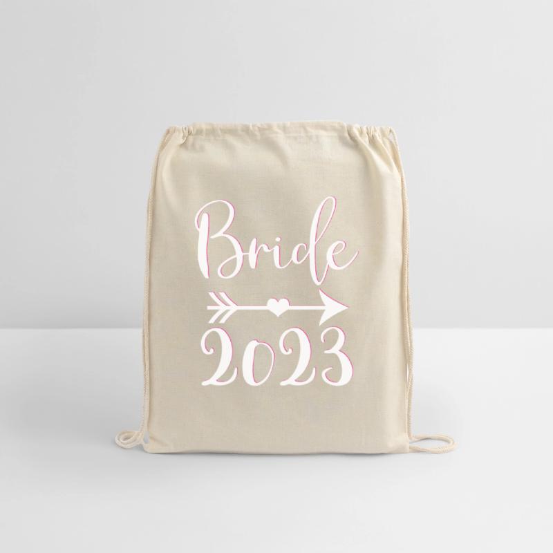 Bride To Be 2023 Engagement Getting Married