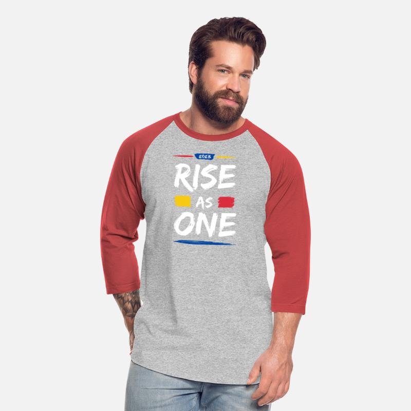 Brush style quote t shirt