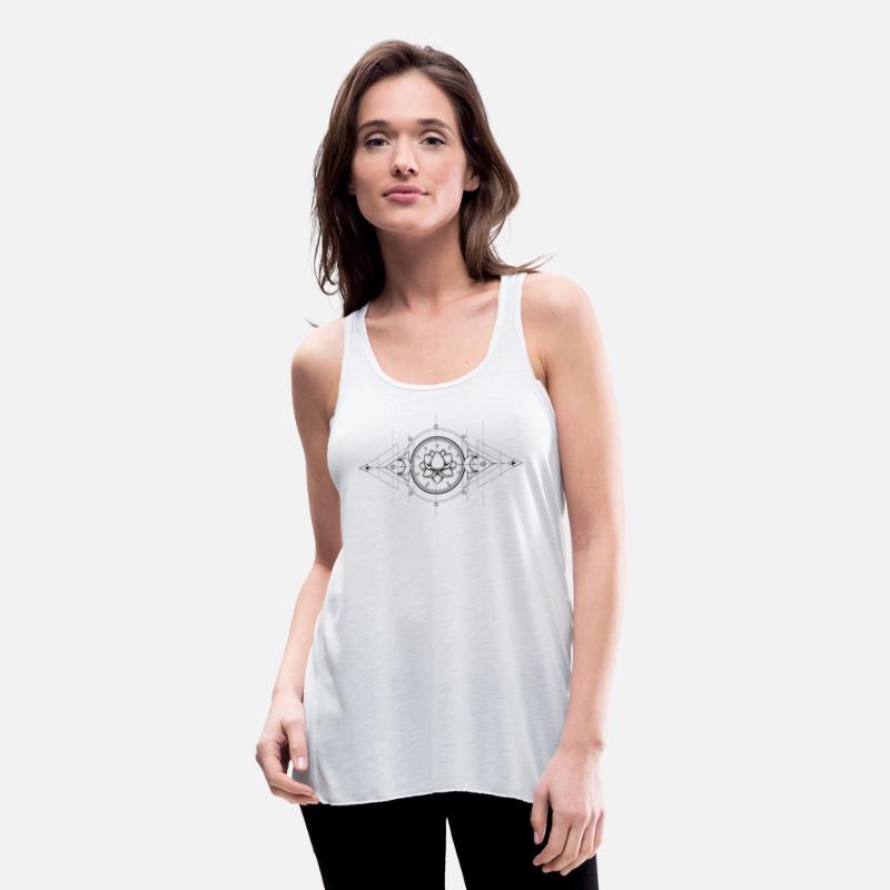 Buddhism Mandala Spiritual Sacred Geometry Lotus