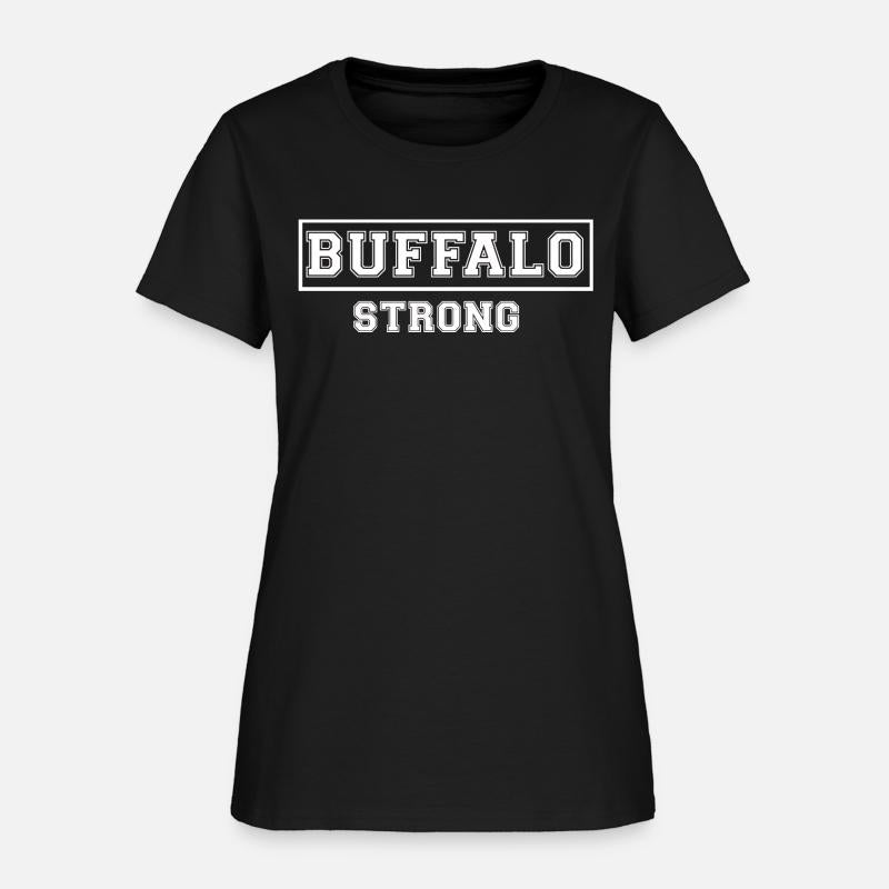 Buffalo Strong