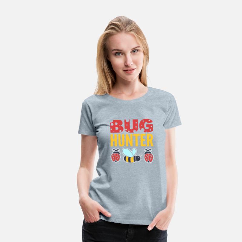 Bug Hunter Entomologist