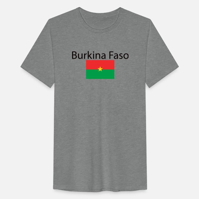 Burkina Faso Artwrork