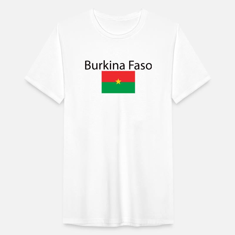 Burkina Faso Artwrork
