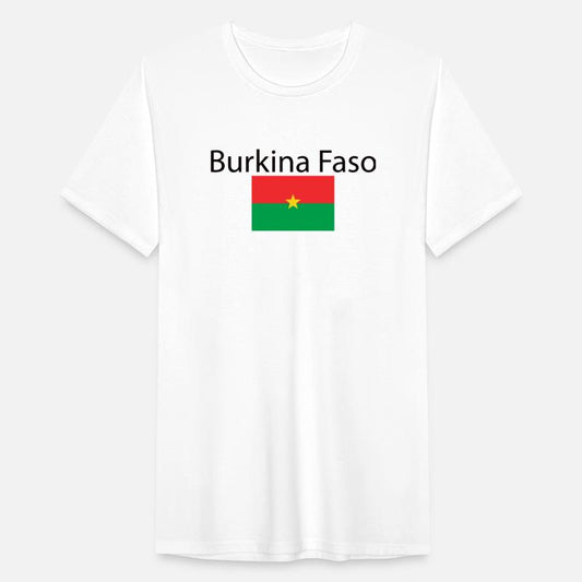 Burkina Faso Artwrork