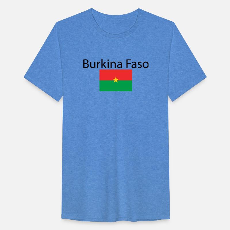 Burkina Faso Artwrork