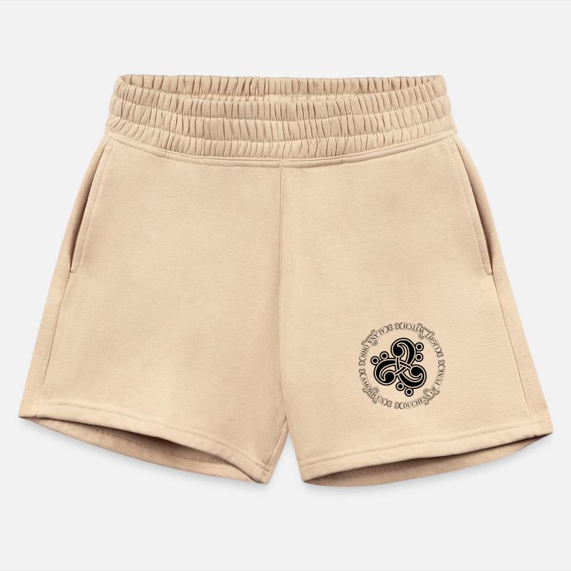 B&W Triple Bass Clef Logo™ Alana Orr