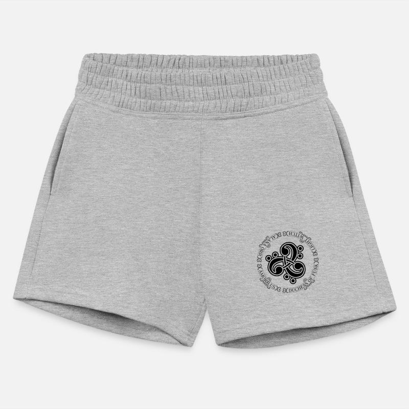 B&W Triple Bass Clef Logo™ Alana Orr