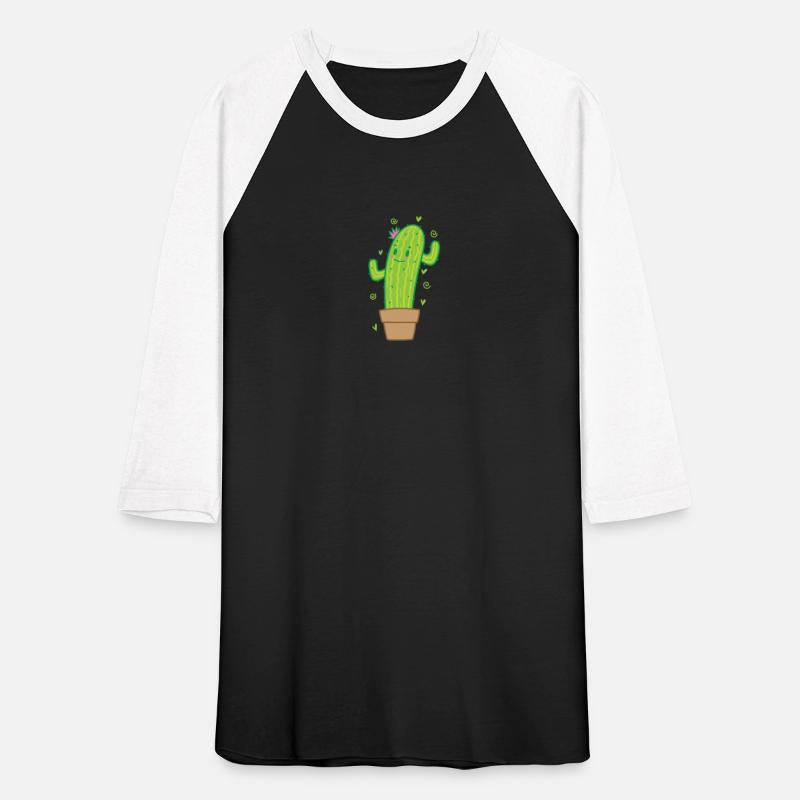 Cactus in a nice Mood