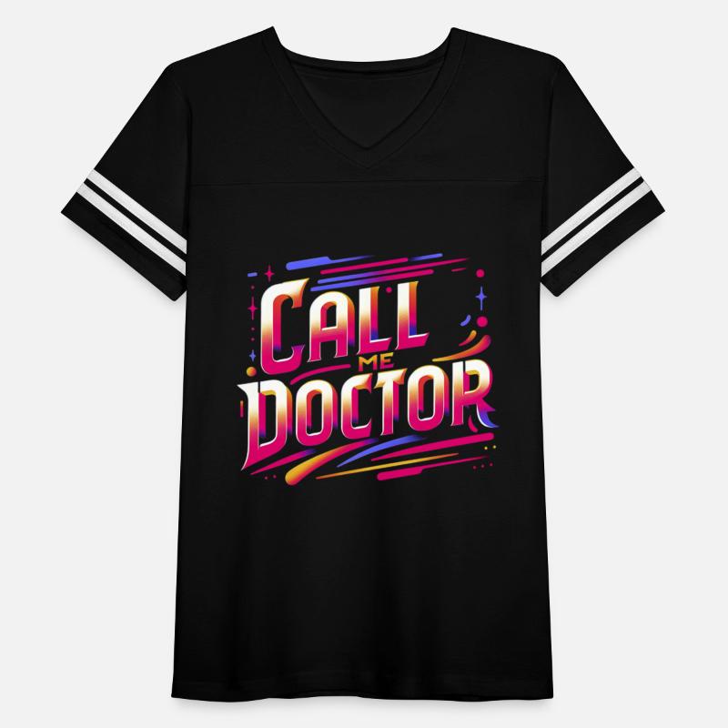Call Me Doctor 22