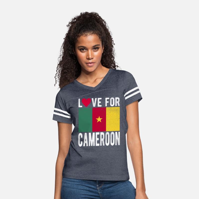 Cameroon Flag