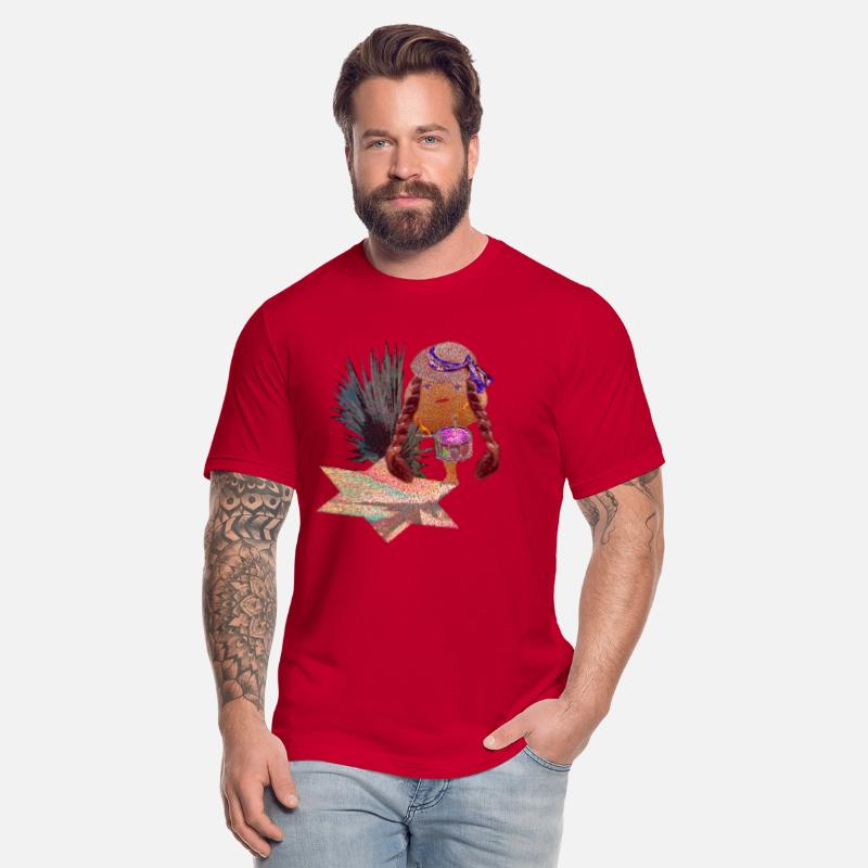 Canary Islands - drum roll on tranquil islands