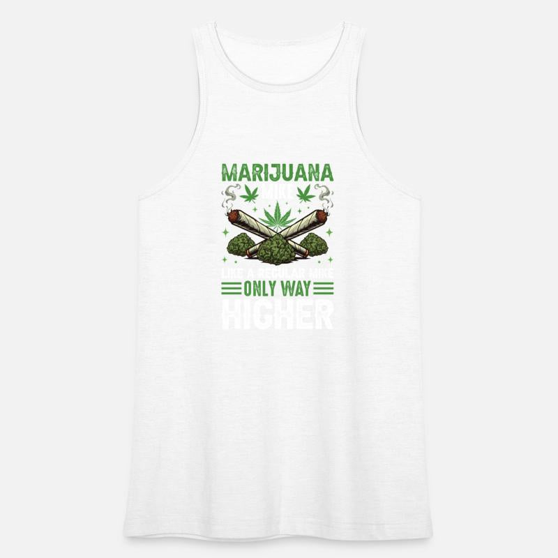 Cannabis Marijuana mike