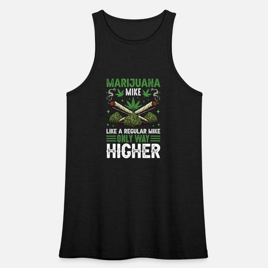 Cannabis Marijuana mike