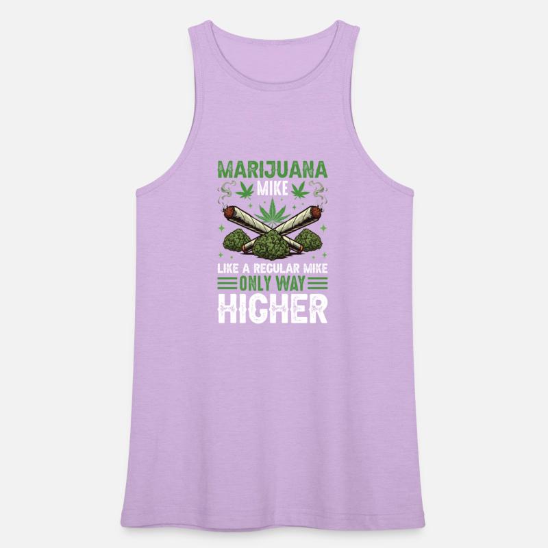 Cannabis Marijuana mike