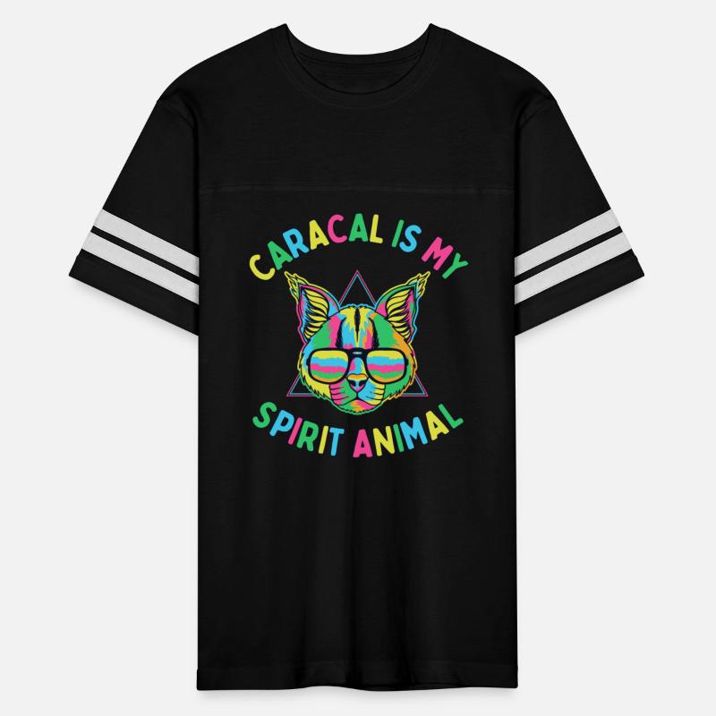 Caracal is My Spirit Animal