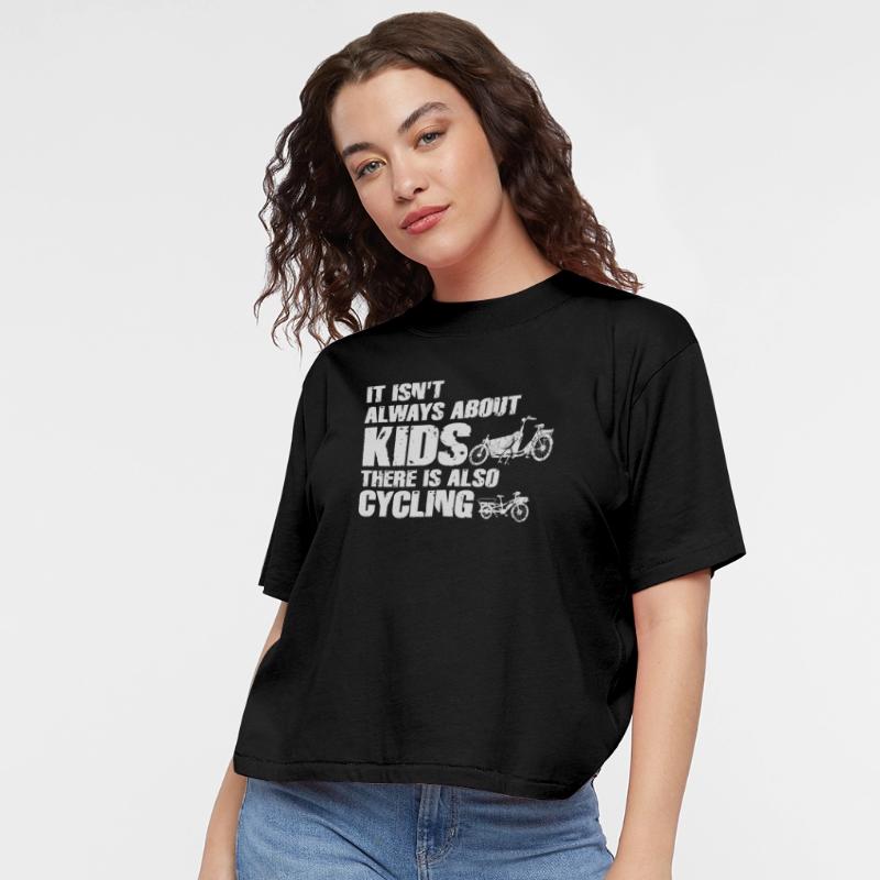 Cargo Bike Parents Bicycle Cargobike