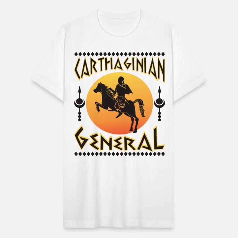Carthaginian General