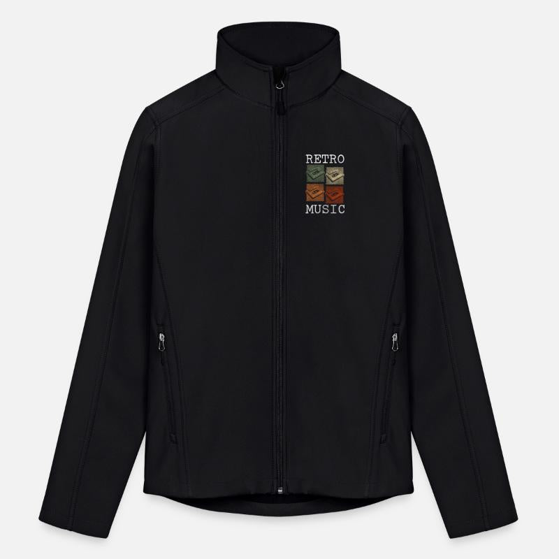 Cassette 80s Music Old School Vintage Player