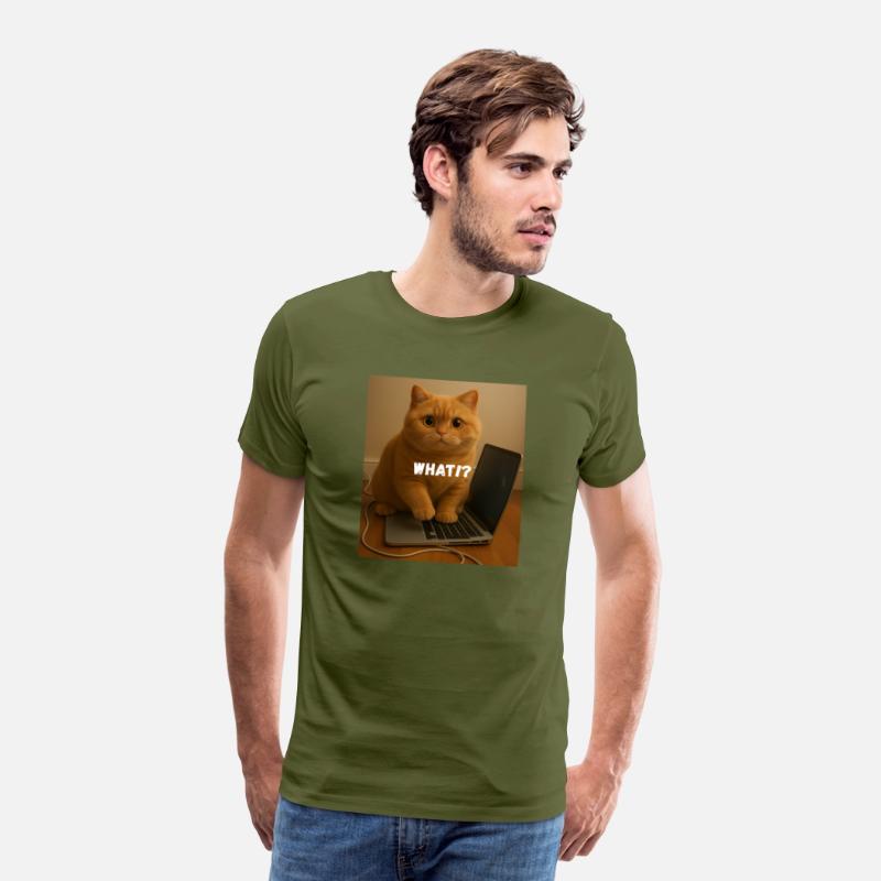 Cat and Tech Support