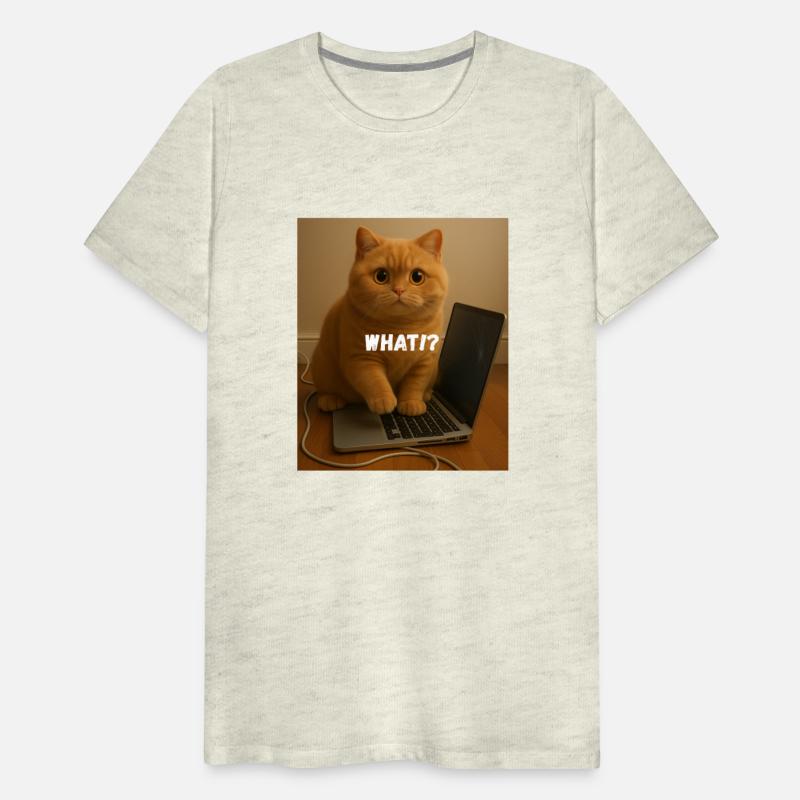 Cat and Tech Support