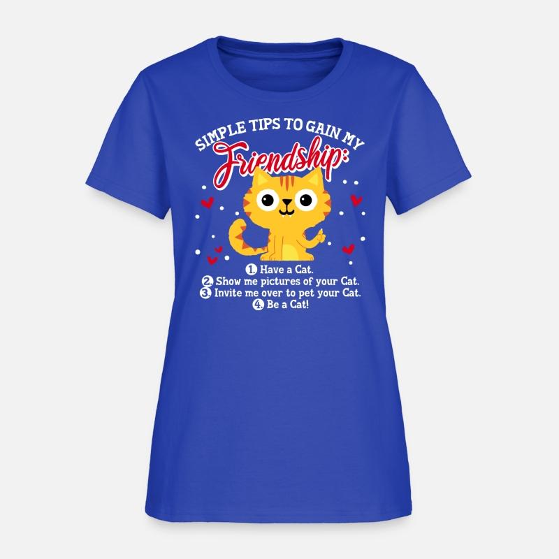 Cat funny saying cats sayings pet owner friendship