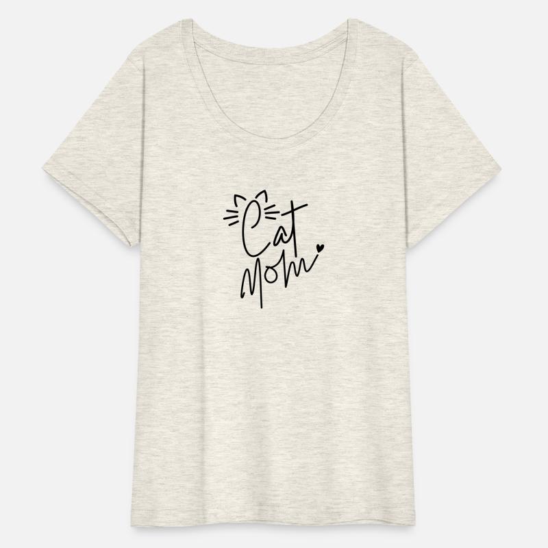 Cat Mom