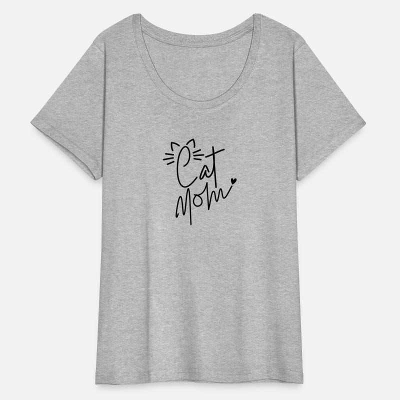 Cat Mom